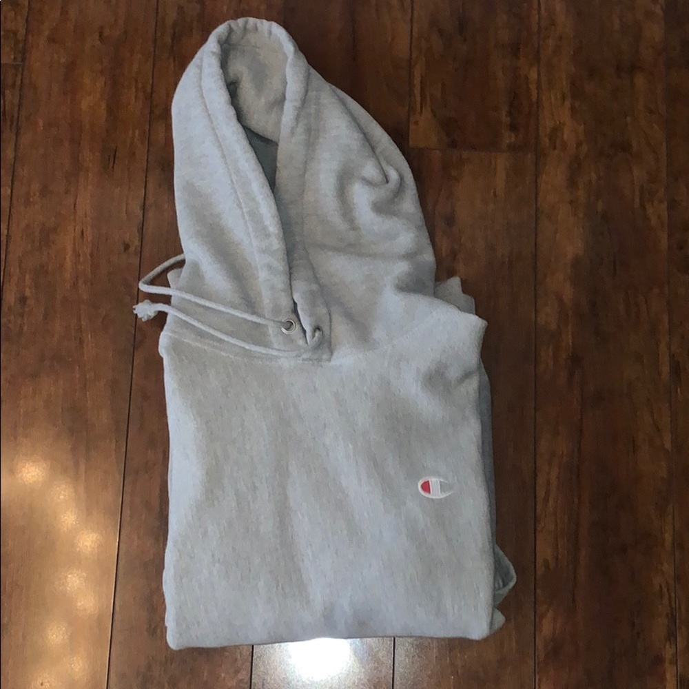 Champion Hoodie